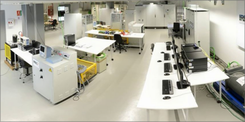 Barcelona tendrá un laboratorio de integración de energías renovables y almacenamiento