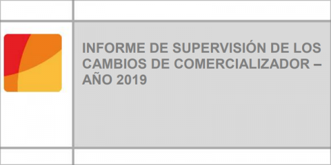 El 63% de los consumidores eléctricos se encontraba en el mercado libre el año pasado