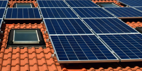 Los edificios municipales de Chiclana serán abastecidos con electricidad 100% verde