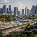 En marcha un proyecto piloto de carretera eléctrica para cargar vehículos en Tel Aviv, Israel
