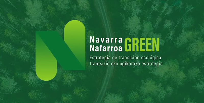 Navarra Green