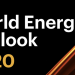 El informe ‘World Energy Outlook 2020’ se centra en el impacto de la pandemia