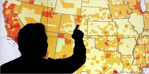 Disponible el modelo de demanda de generación distribuida de código abierto de NREL