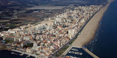 Autorizada la construcción de una nueva subestación eléctrica en Gandía