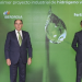 Plan para el desarrollo de 800 MW de hidrógeno verde en España