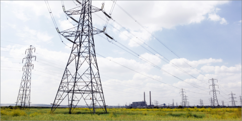 Gestión inteligente de recursos energéticos distribuidos en el proyecto CoordiNet