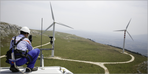 Irena analiza la rentabilidad de las energías renovables en Europa central y sudoriental