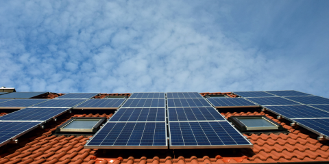 Ivace Energía destinará 318.000 euros a siete proyectos de autoconsumo compartido