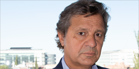 Luis Marquina, nuevo presidente de la Asociación Aepibal