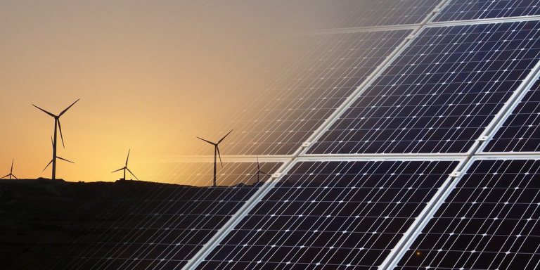El Miteco destinará más de 9.000 millones al impulso de la transición energética en 2021