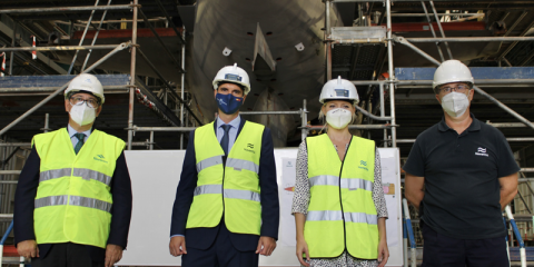 Murcia crea la mesa del ‘Hidrógeno Verde’ para la descarbonización energética