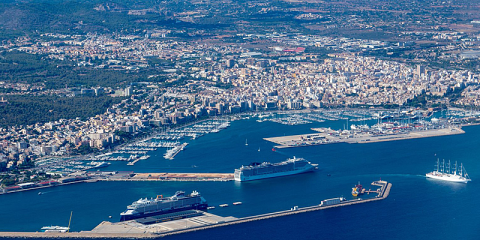 El proyecto europeo Green Hysland impulsará la producción de hidrógeno verde en Baleares