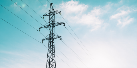 Completada la repotenciación del eje eléctrico Quel-La Serna en La Rioja