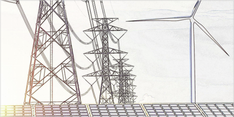 El Gobierno de Canarias publica el primer Anuario del Sector Eléctrico de las islas