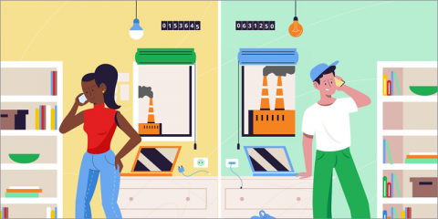 La Comisión Europea publica una serie de vídeos educativos sobre la energía