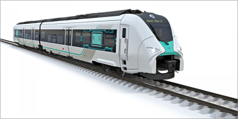 Siemens Energy y Siemens Mobility impulsan el hidrógeno como energía de la movilidad