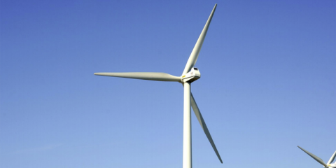 La transición energética concentra el 9% de los recursos del Plan de Recuperación de España