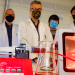 Desarrollo de prototipos para almacenar energía solar durante años con el proyecto MOST