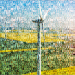 WindEurope publica un informe sobre la energía eólica para la recuperación económica