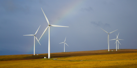 Proyectos renovables en Galicia contarán con ayudas de 12 millones de euros