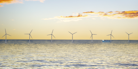 Canarias redacta nuevas estrategias para la descarbonización de las islas