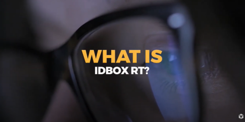 ¿Qué es IDboxRT?