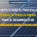 El desarrollo de comunidades energéticas locales en España se somete a consulta pública