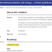 Consulta pública sobre ayudas estatales medioambientales y energéticas en la UE