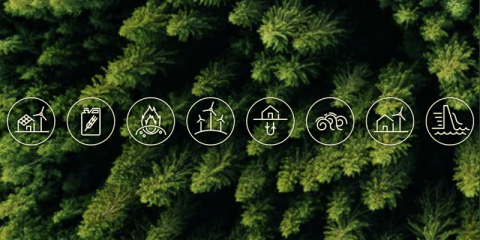 El estudio anual de APPA Renovables constata el auge del sector renovable