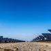 Entra en funcionamiento el primer parque solar de Amazon en España, ubicado en Sevilla