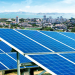 Informe sobre soluciones de energía renovable para la descarbonización urbana
