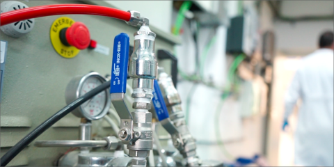 El ITE trabaja en el desarrollo de soluciones tecnológicas en la cadena de valor del hidrógeno