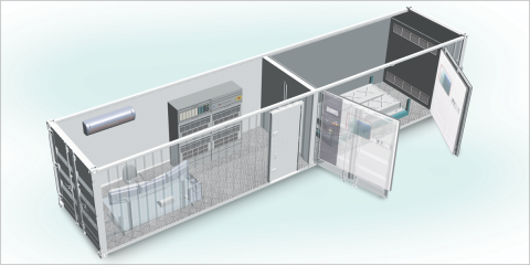 El proyecto piloto BattCon permite realizar pruebas para evaluar las baterías de los VE