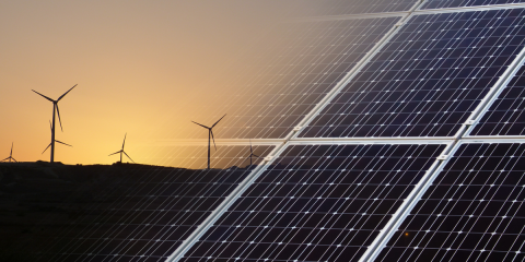 Seis proyectos renovables en España se integran en la firma de acuerdos VPPA