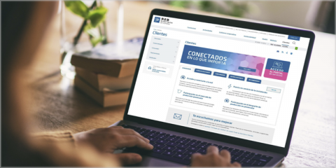 Red Eléctrica lanza una plataforma para la digitalización de sus servicios