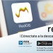 REE lanza redOS, una app para consultar el comportamiento del sistema eléctrico