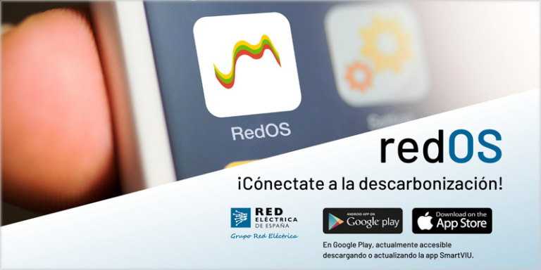 App redOS