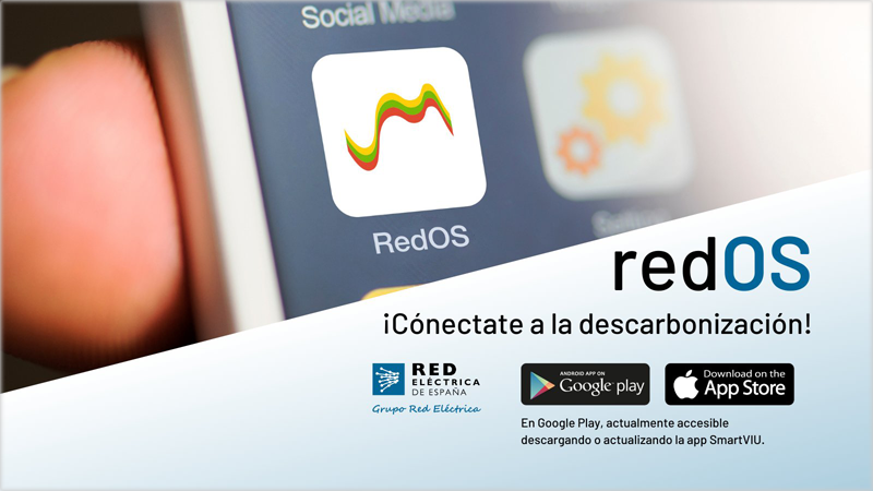 App para Android y Apple