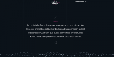 Nuevo fondo para impulsar el emprendimiento en el sector energético español