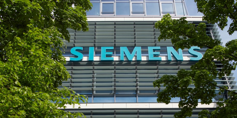 Balance año fiscal 2020 Siemens.
