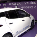 Acuerdo para facilitar el acceso a la recarga de vehículos eléctricos en España
