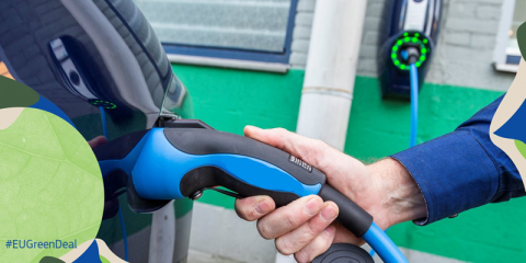 La CE propone modernizar la legislación para alcanzar unas baterías más sostenibles