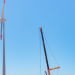Comienza la construcción de dos nuevos parques eólicos en Gran Canaria