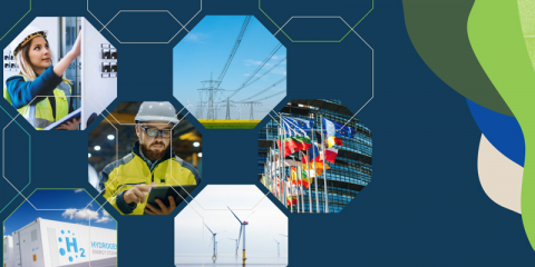 La CE propone una normativa revisada de las redes transeuropeas de energía