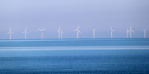 Conclusiones del Consejo Europeo sobre hidrógeno y energías renovables marinas