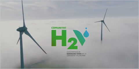 Puesta en marcha de la Estrategia Valenciana del Hidrógeno Verde