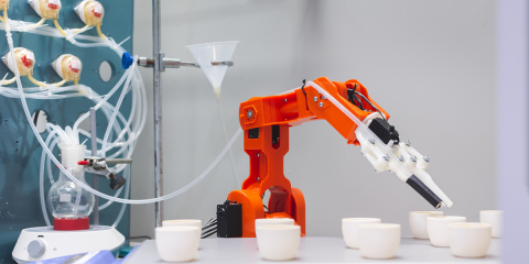 CIC energiGUNE utilizará IA para identificar nuevos materiales de almacenamiento de energía