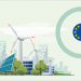 La Unión Europea registra una cuota renovable de hasta el 19,7% en 2019