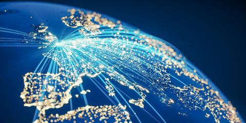 Diez TSO europeos lanzan una iniciativa para descarbonizar el sistema energético