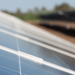 Declaración de Impacto Ambiental favorable para el parque fotovoltaico de Puertollano